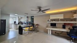 Blk 862A Tampines Parkview (Tampines), HDB 5 Rooms #563076321